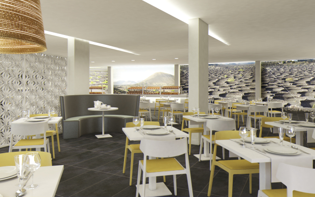 Iberostar Selection Lanzarote Park Hotel