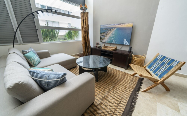 Condo Deseo - Luxury Coco Beach