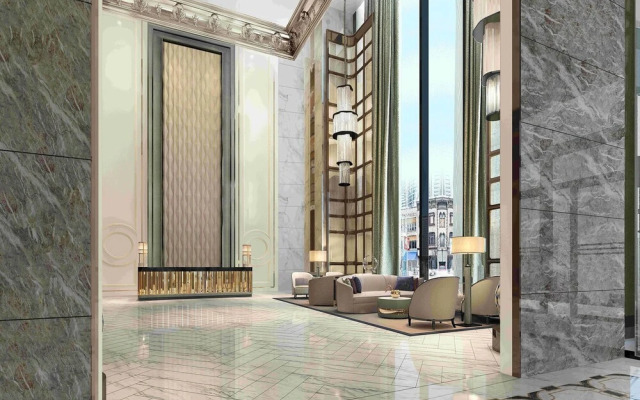 The Ritz-Carlton, Harbin