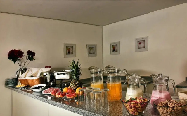 Riviera Hoteles Ejecutivo