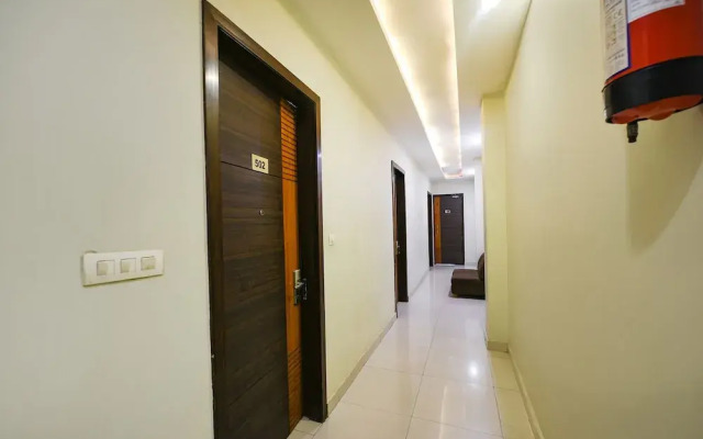 Hotel KK Continental