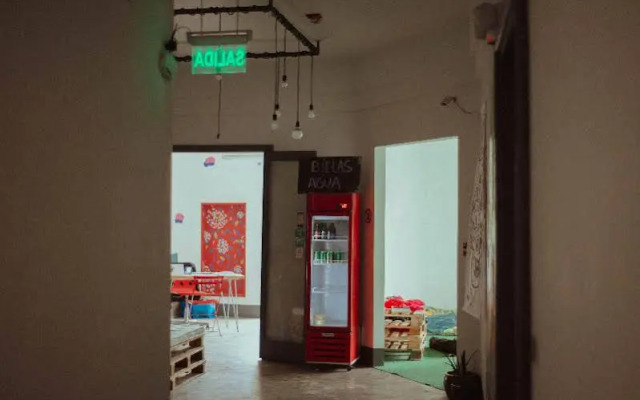 Hotel Perla Central