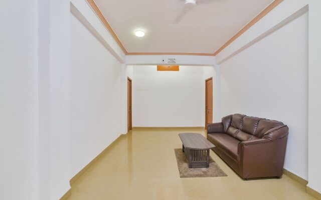 Oyo 28197 Diego Villa Guest House