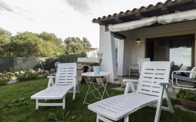 Aria Di Vacanza - Casa Maestrale