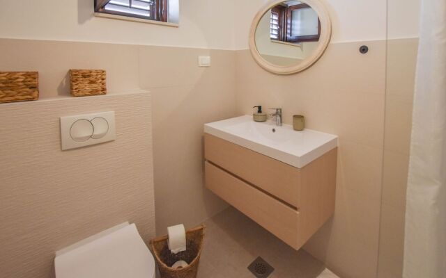 Apartments Aquamarine