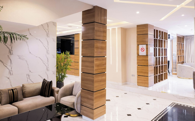 BON Hotel Kabuwol