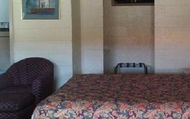 Coral Motel