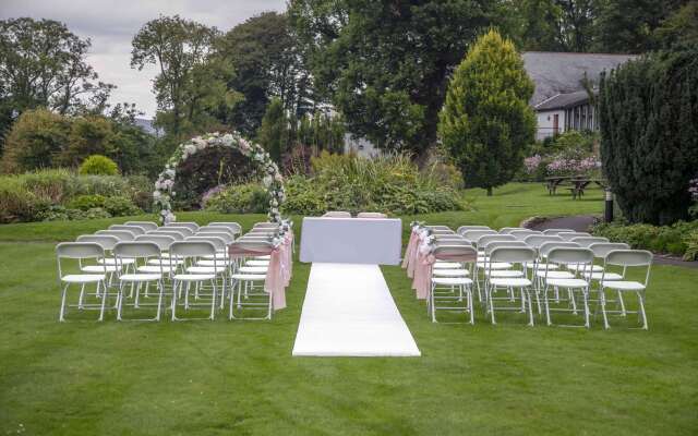 Castle Green Hotel In Kendal, BW Premier Collection