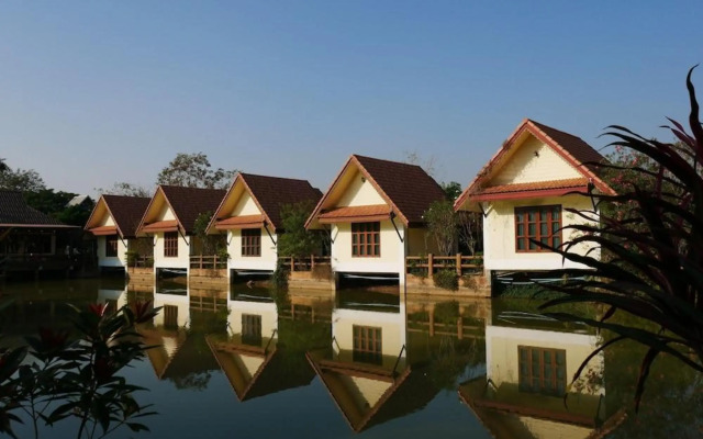 Suanluang Garden View Resort