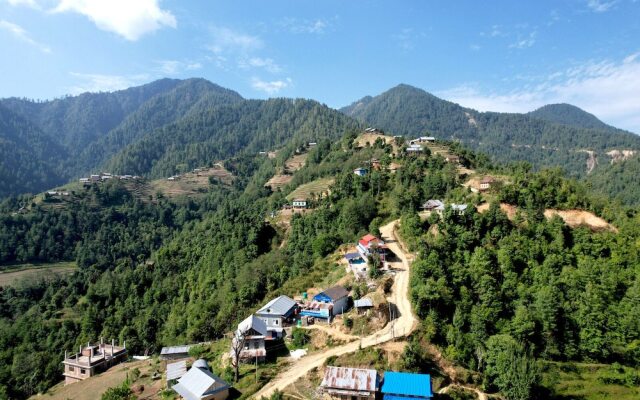 Mount Mahabharat Homestay
