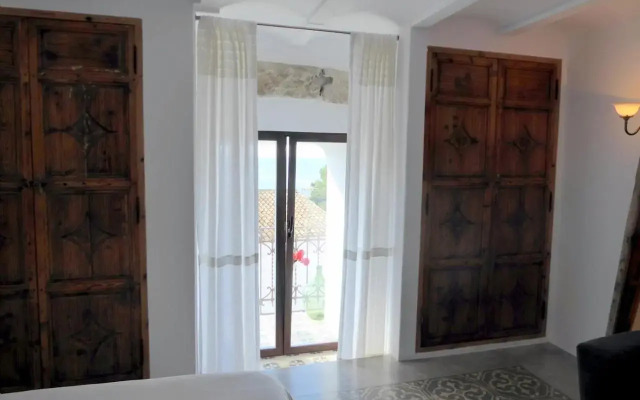 Altea Town House Deluxe Sea View
