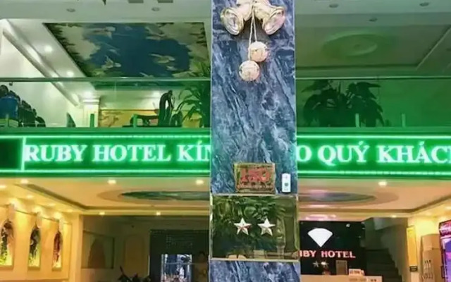 Ruby Hotel