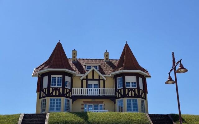Schmitz Comfortable Holiday Residence