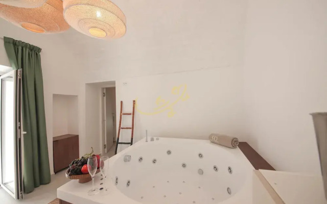 TD Palazzo Maris Il Gozzo Townhouse With Sea View