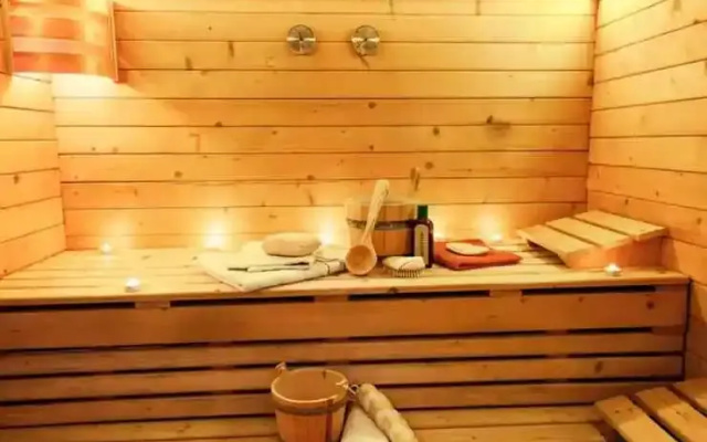 Hoa Vien Hotel Hoa Binh