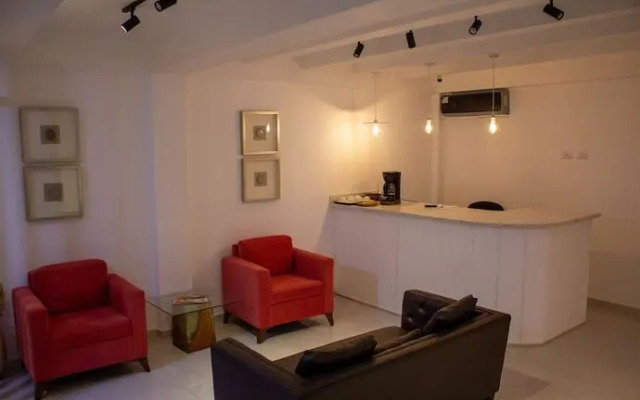 Hotel El Ancla