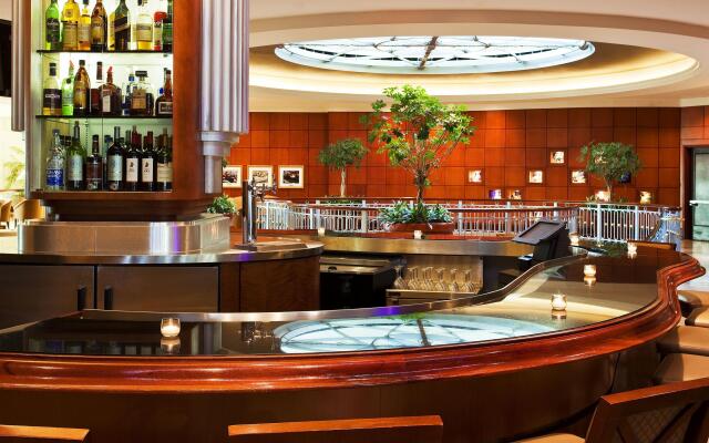 Sheraton Atlantic City Convention Center Hotel