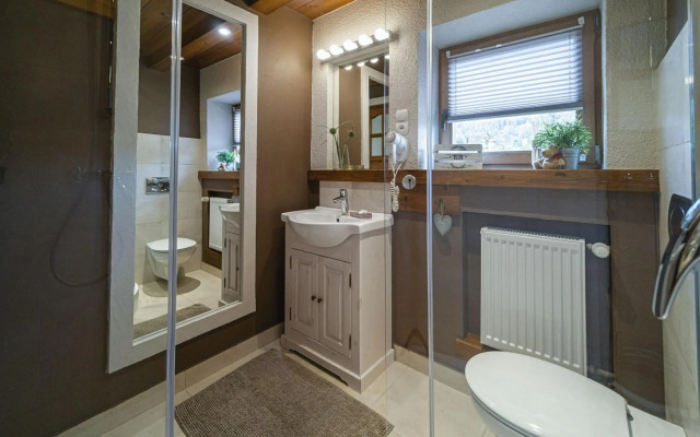 Apartamenty u Giewonta