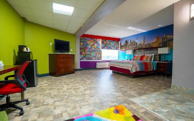 Philly Inn & Suites Hotel