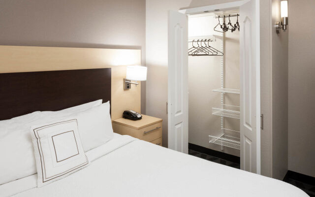 TownePlace Suites by Marriott Columbus