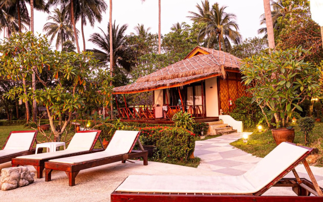 Lipa Lodge Resort