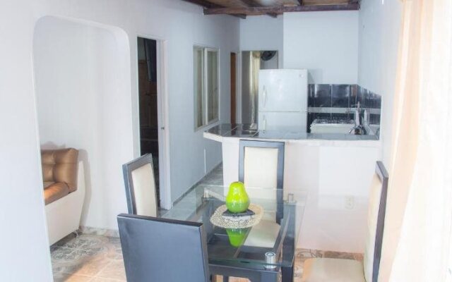 Hotel Prados De Chicamocha