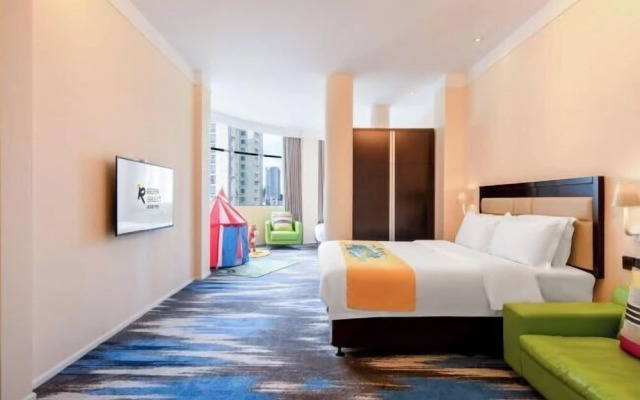 KaiMan Hotel