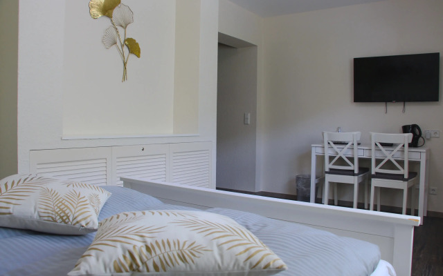 REGIOHOTEL Schanzenhaus Wernigerode