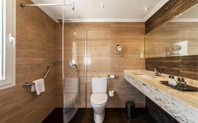 Essence Hotel Boutique