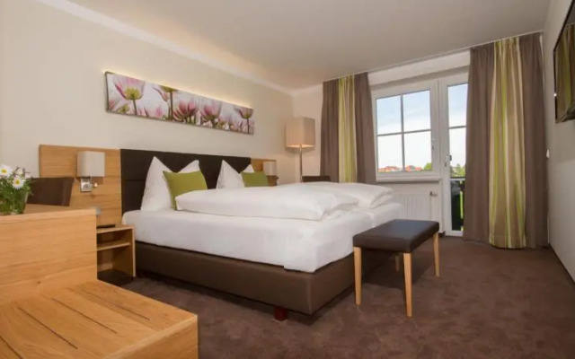 Hotel-Gasthof Beim Böckhiasl