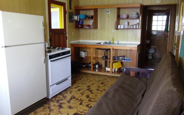 Millerï¿½s Family Camp