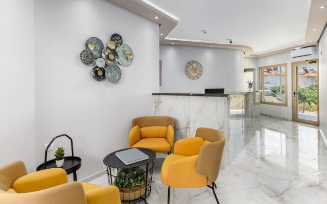 Aria Garden Suites