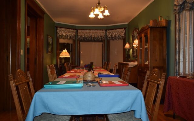 Franklin Street Inn Bed and Breakfast