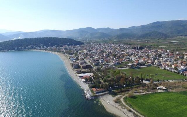 Hotel Paralia