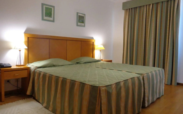 Hotel Rural Mira Serra