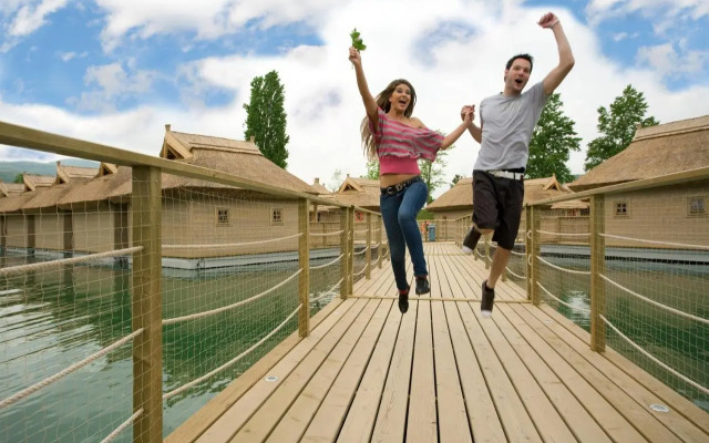 Pirate Bay - Terme Čatež