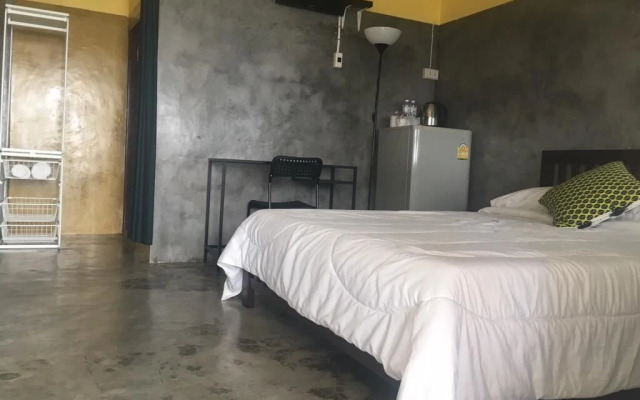 North Hotel