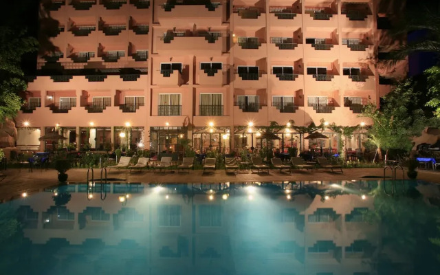 Imperial Holiday & Spa