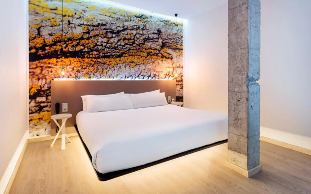 B&B Hotel Donostia San Sebastián Aeropuerto