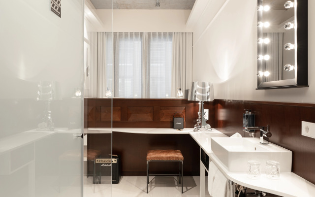 Ruby Louise Hotel Frankfurt