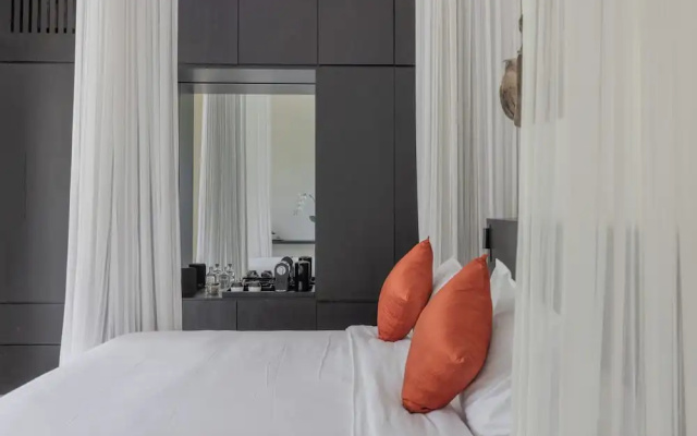 The Jing, Boutique Resort – Guest Rooms – Tejakula