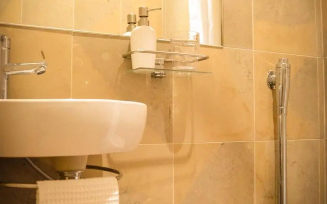 Domvs Gaia GHouse B&B
