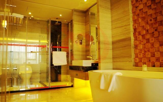 Kaili Longdu Jingyi International Hotel
