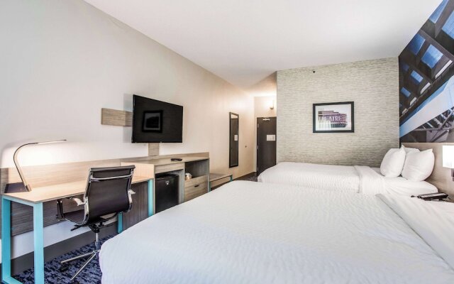 Ramada Franklin Cool Springs