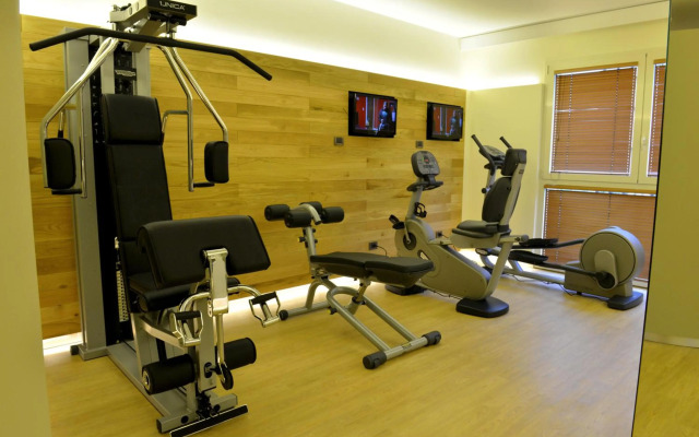 UNA Hotels Cesena Nord