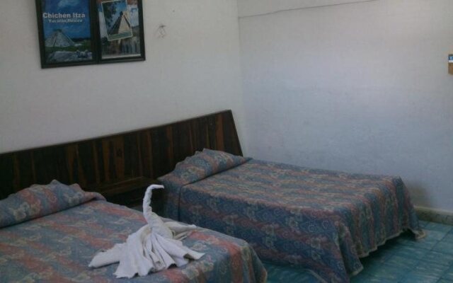 Hotel Sol Colonial