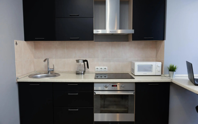 Апартаменты на улице Карла Маркса 131