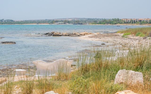 Sea front Villa Dagi - Gorgona Complex