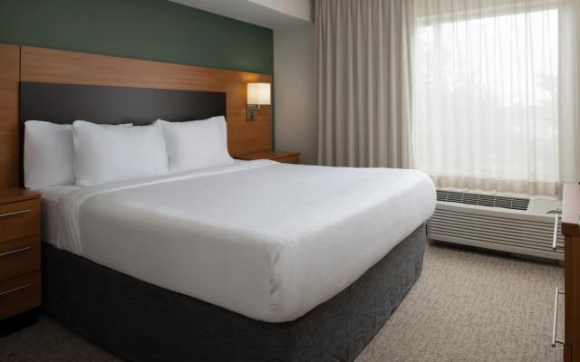 TownePlace Suites Richland Columbia Point