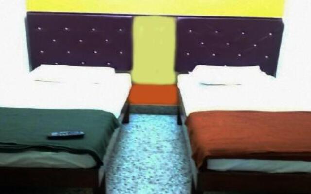 Hotel Santhosh Residency